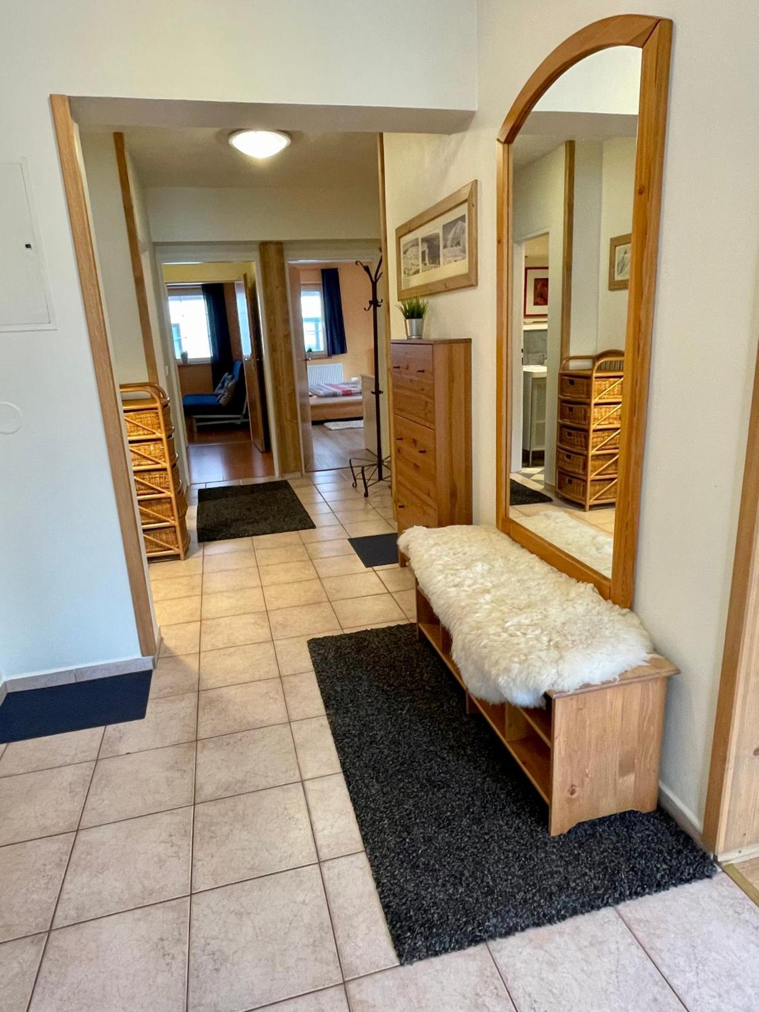 King Size Apartman Pension Monika Szpindlerowy Młyn Zewnętrze zdjęcie