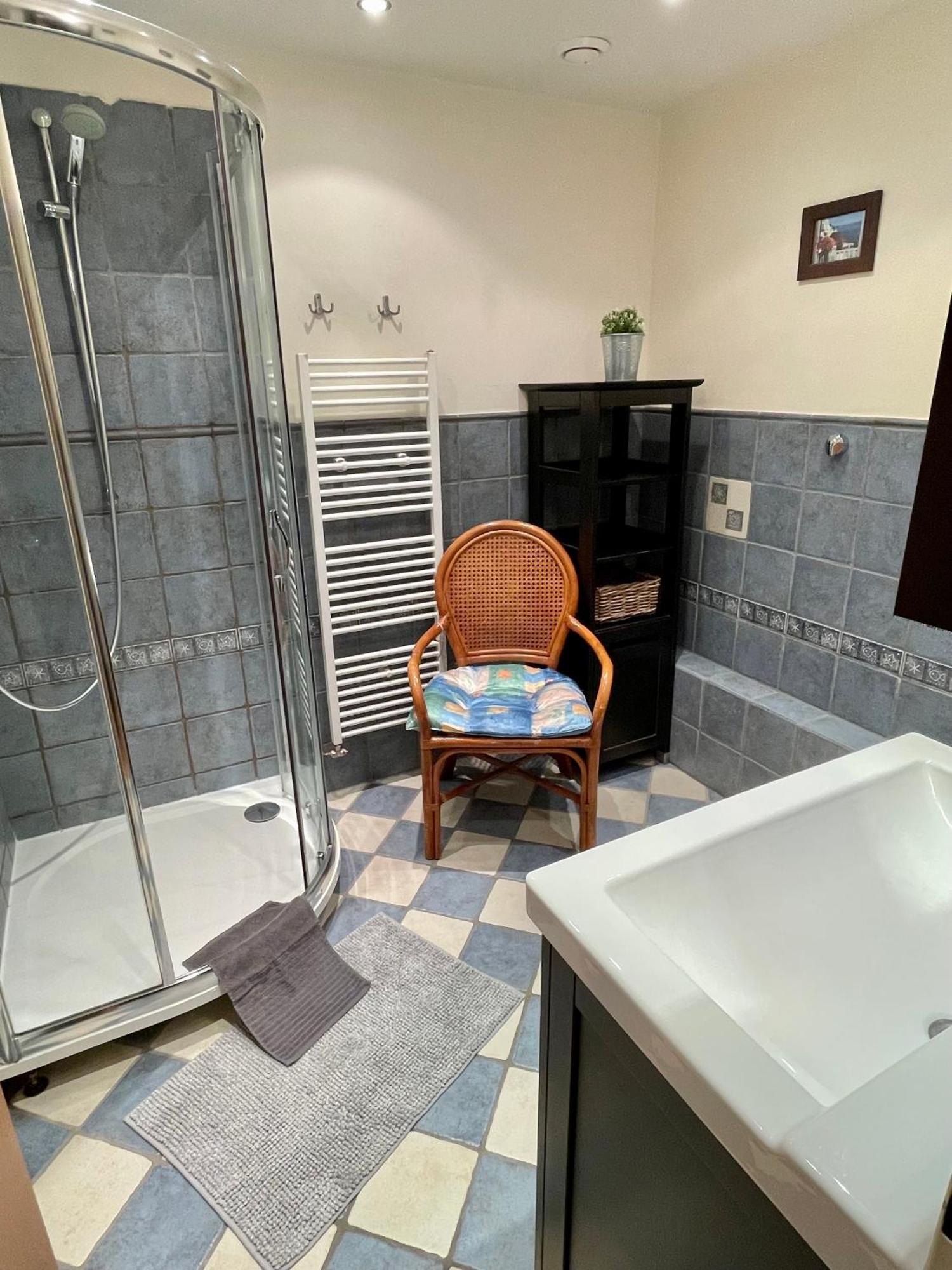 King Size Apartman Pension Monika Szpindlerowy Młyn Zewnętrze zdjęcie